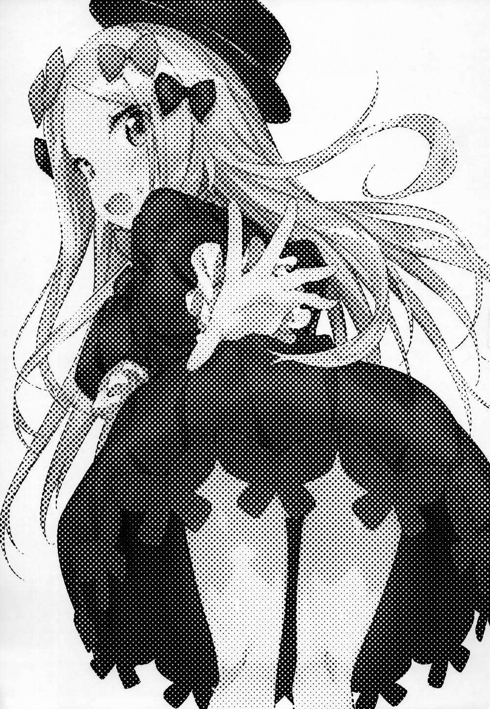 下着消失事件(C95)韩漫全集-短篇无删减无遮挡章节图片 