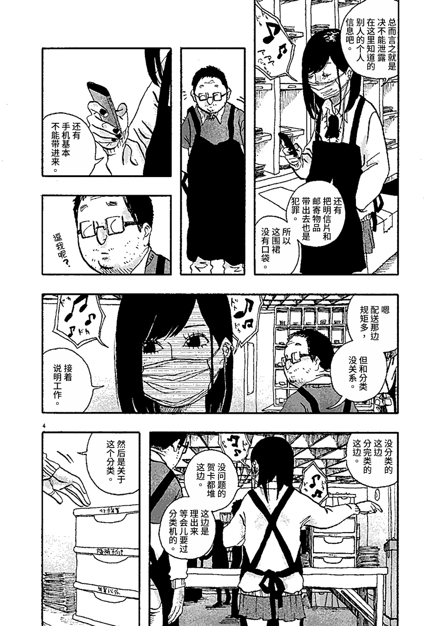 Happy New Year韩漫全集-全一话无删减无遮挡章节图片 