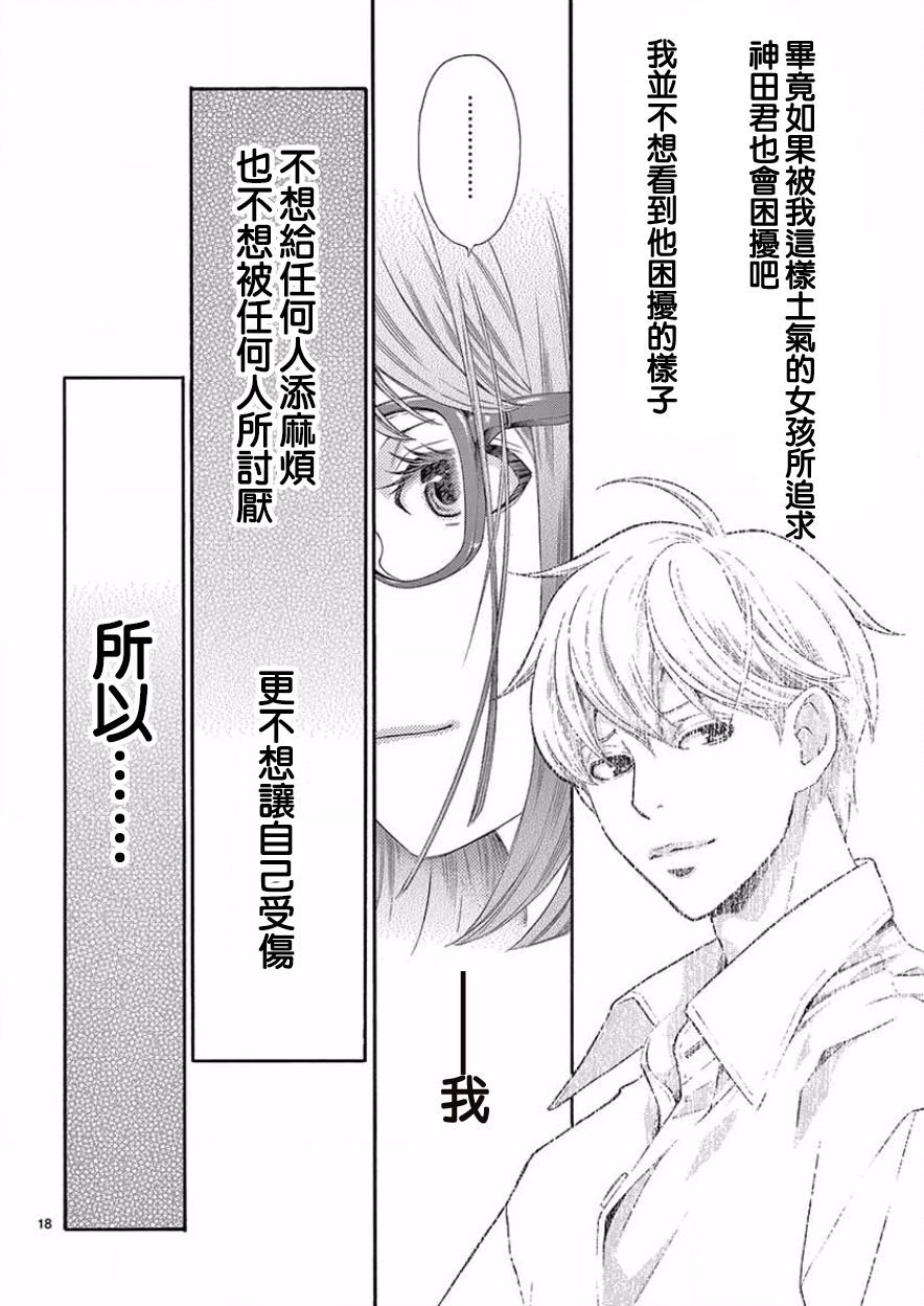 梦中男友韩漫全集-前篇无删减无遮挡章节图片 