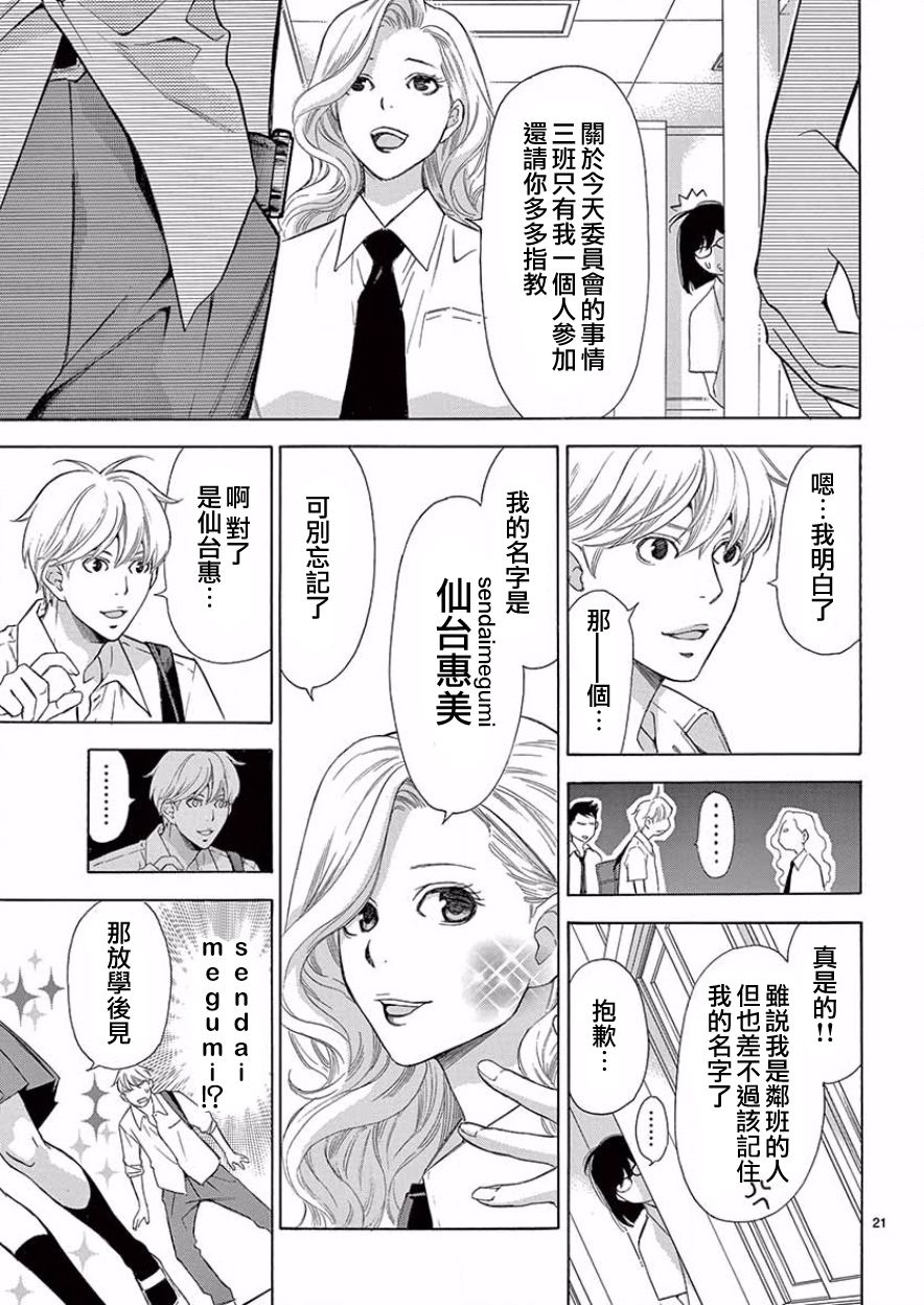 梦中男友韩漫全集-前篇无删减无遮挡章节图片 