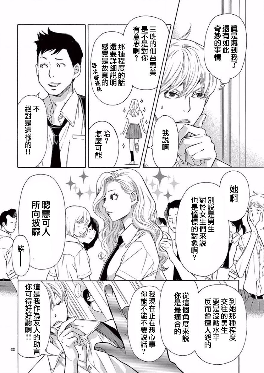 梦中男友韩漫全集-前篇无删减无遮挡章节图片 