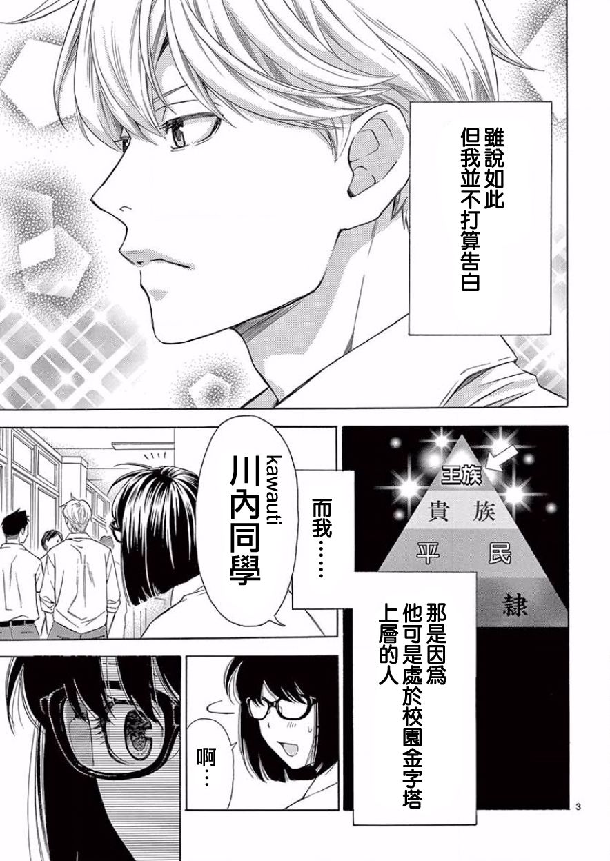 梦中男友韩漫全集-前篇无删减无遮挡章节图片 
