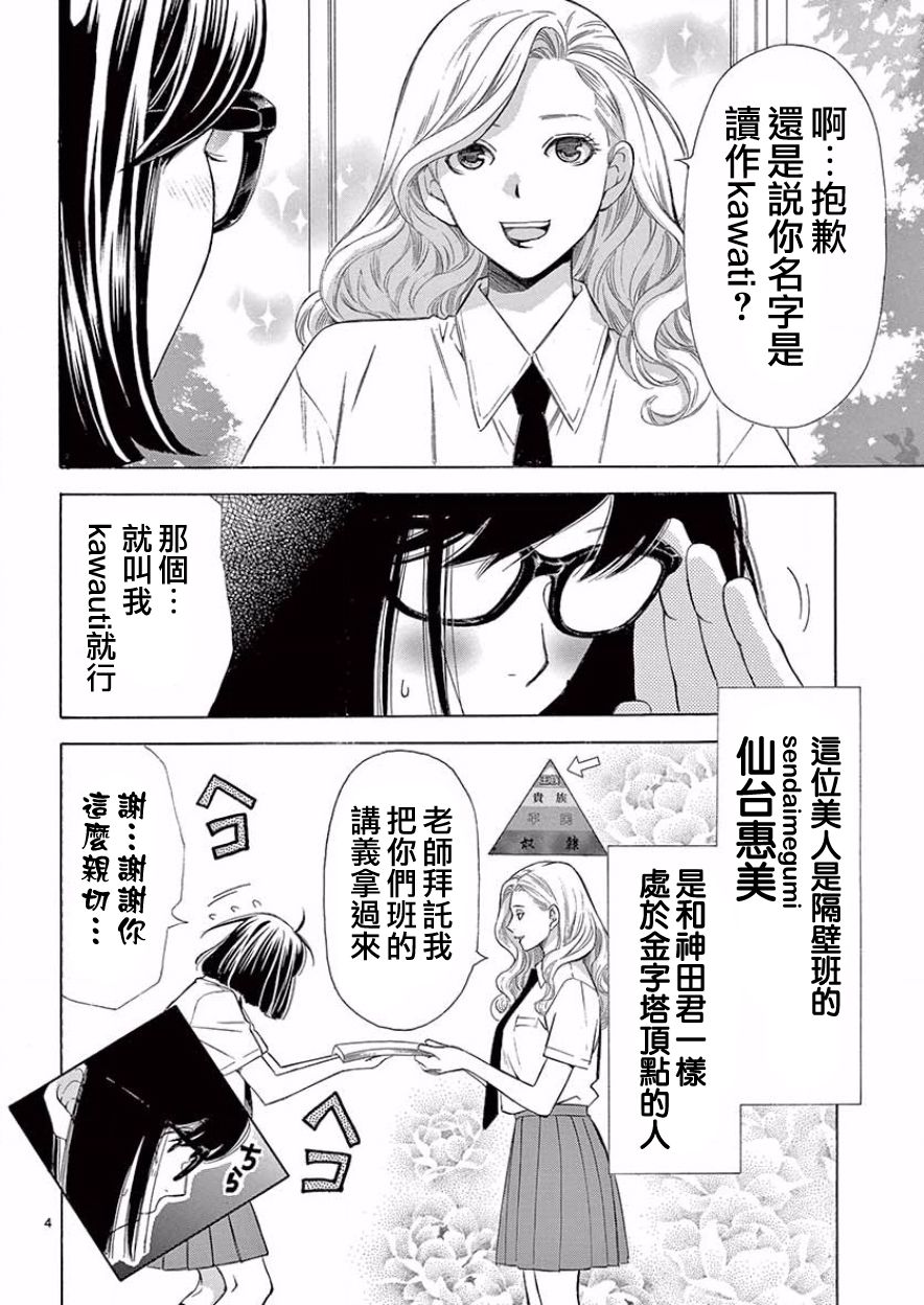 梦中男友韩漫全集-前篇无删减无遮挡章节图片 
