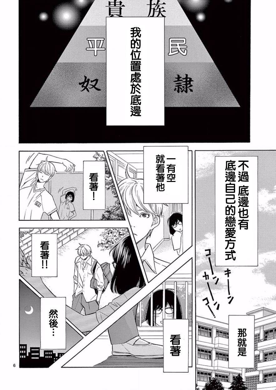 梦中男友韩漫全集-前篇无删减无遮挡章节图片 