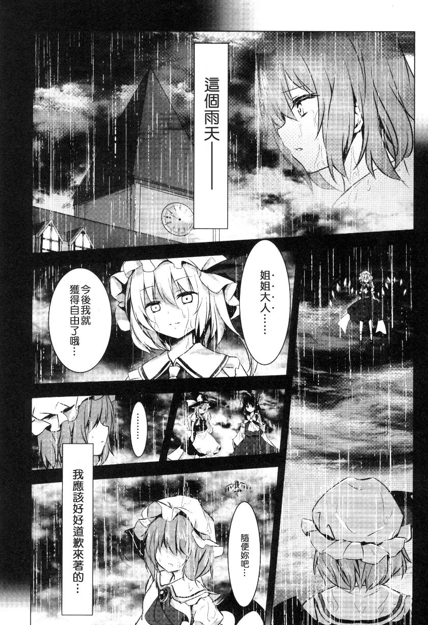 在小憩的记忆中韩漫全集-全一卷无删减无遮挡章节图片 