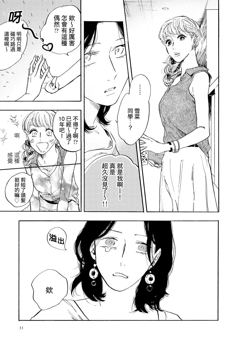 献给少女的摇篮曲韩漫全集-短篇无删减无遮挡章节图片 