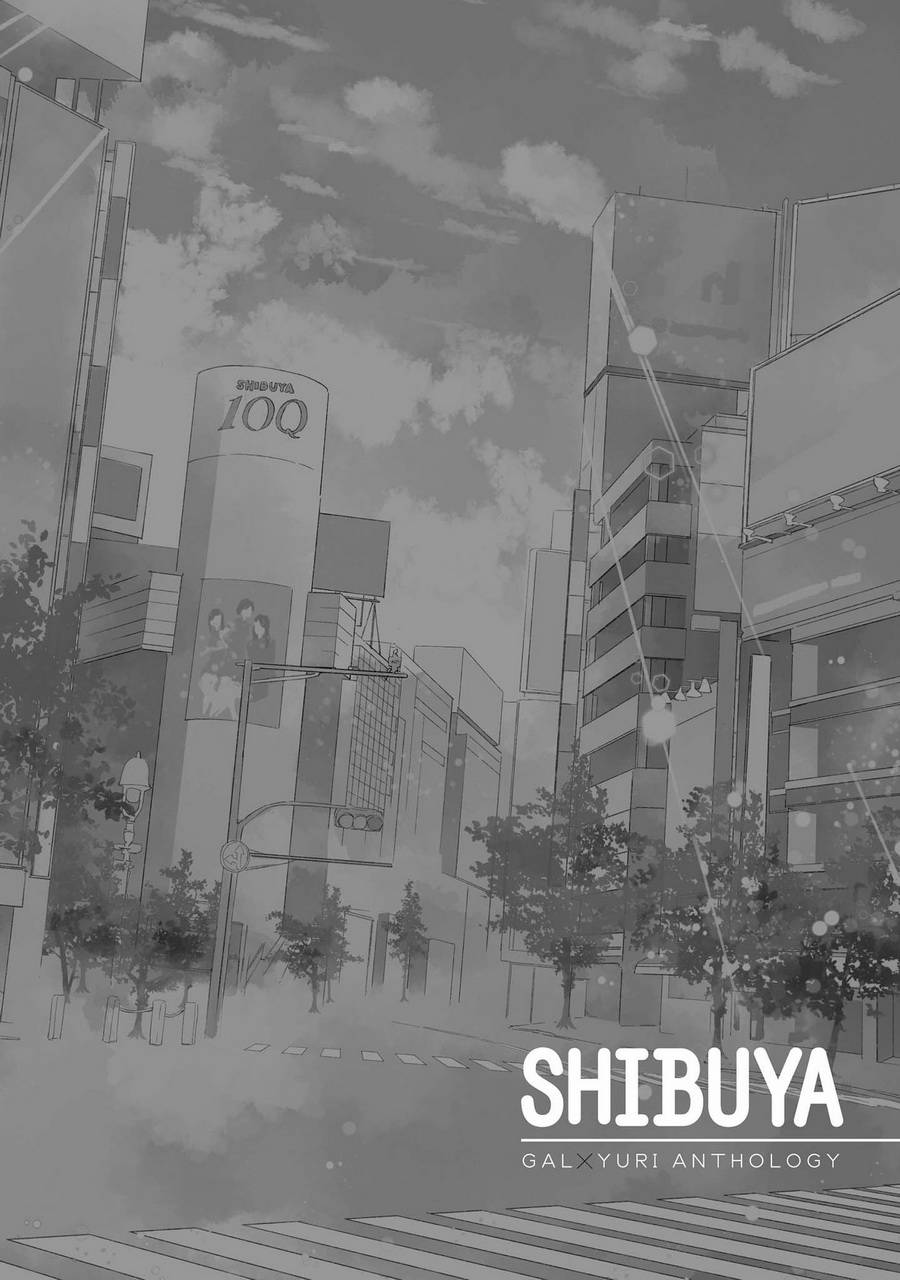 辣妹百合合集韩漫全集-第07话无删减无遮挡章节图片 