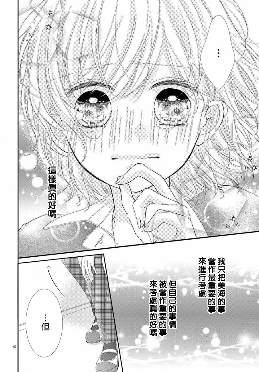 你是我的中心韩漫全集-第01话无删减无遮挡章节图片 