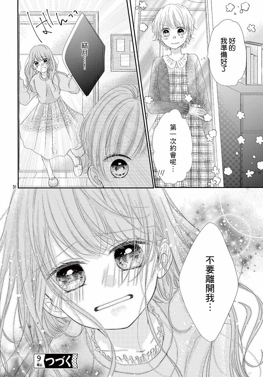 你是我的中心韩漫全集-第01话无删减无遮挡章节图片 
