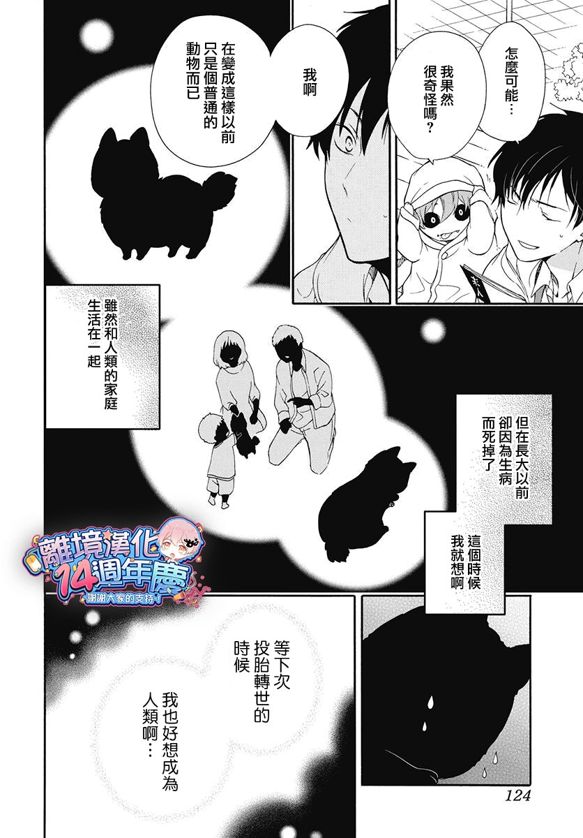 集合吧!动物们韩漫全集-短篇无删减无遮挡章节图片 