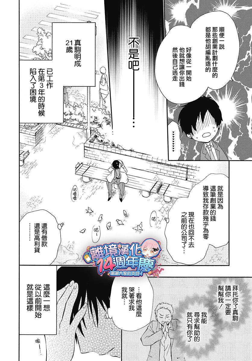 集合吧!动物们韩漫全集-短篇无删减无遮挡章节图片 