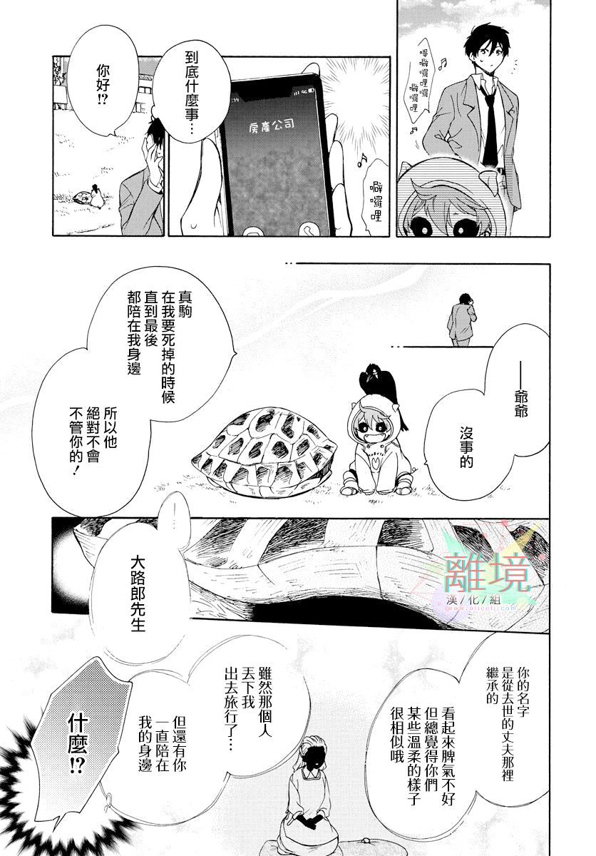 集合吧!动物们韩漫全集-续篇无删减无遮挡章节图片 