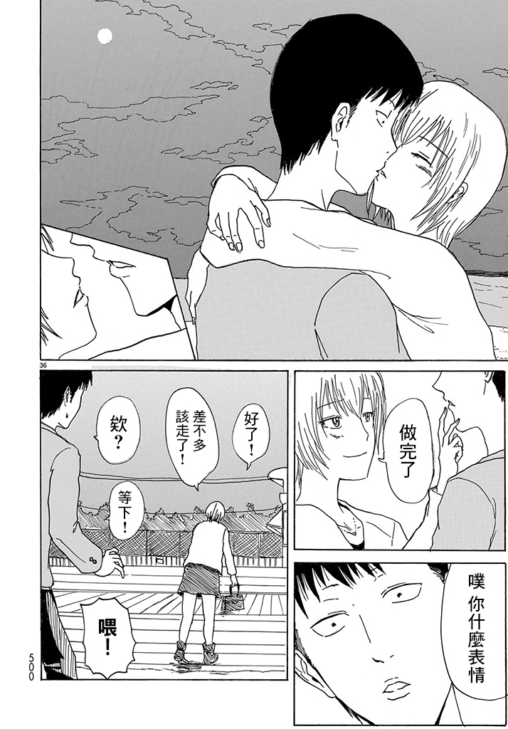 谎言同学会韩漫全集-短篇无删减无遮挡章节图片 