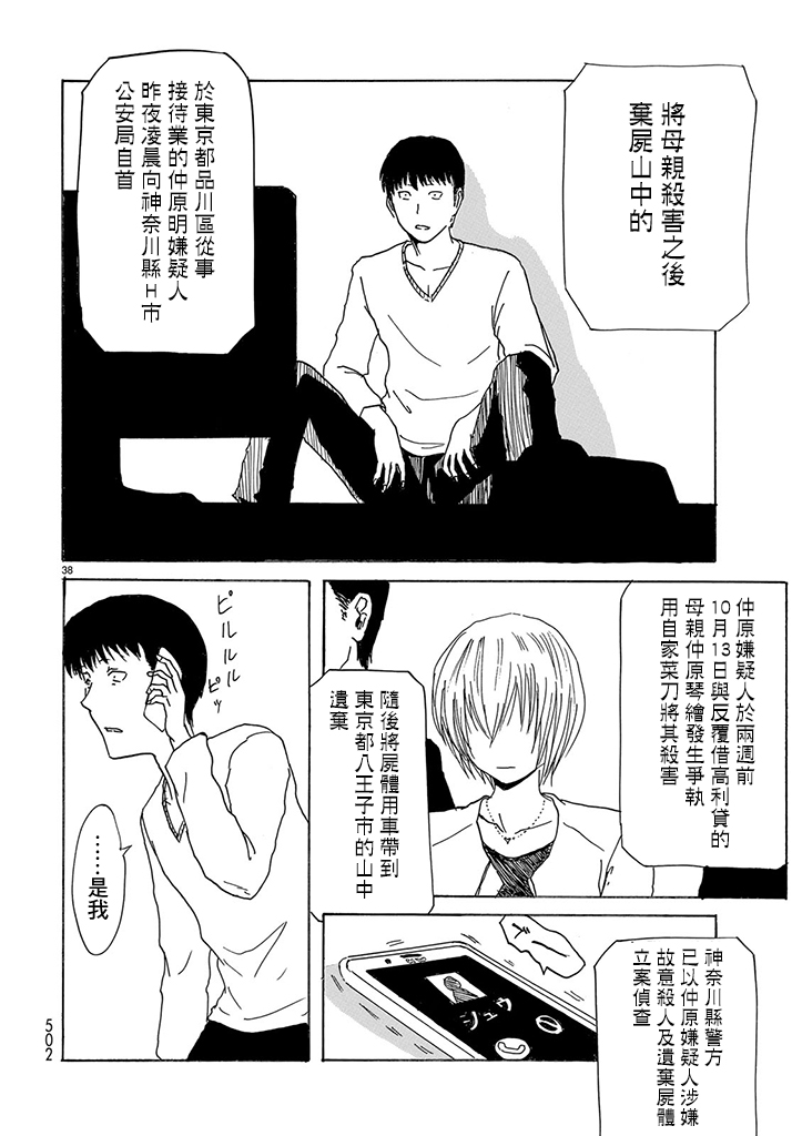 谎言同学会韩漫全集-短篇无删减无遮挡章节图片 