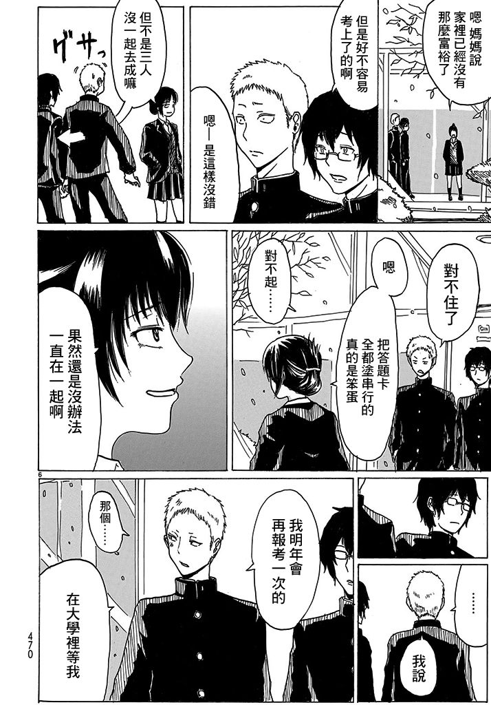 谎言同学会韩漫全集-短篇无删减无遮挡章节图片 