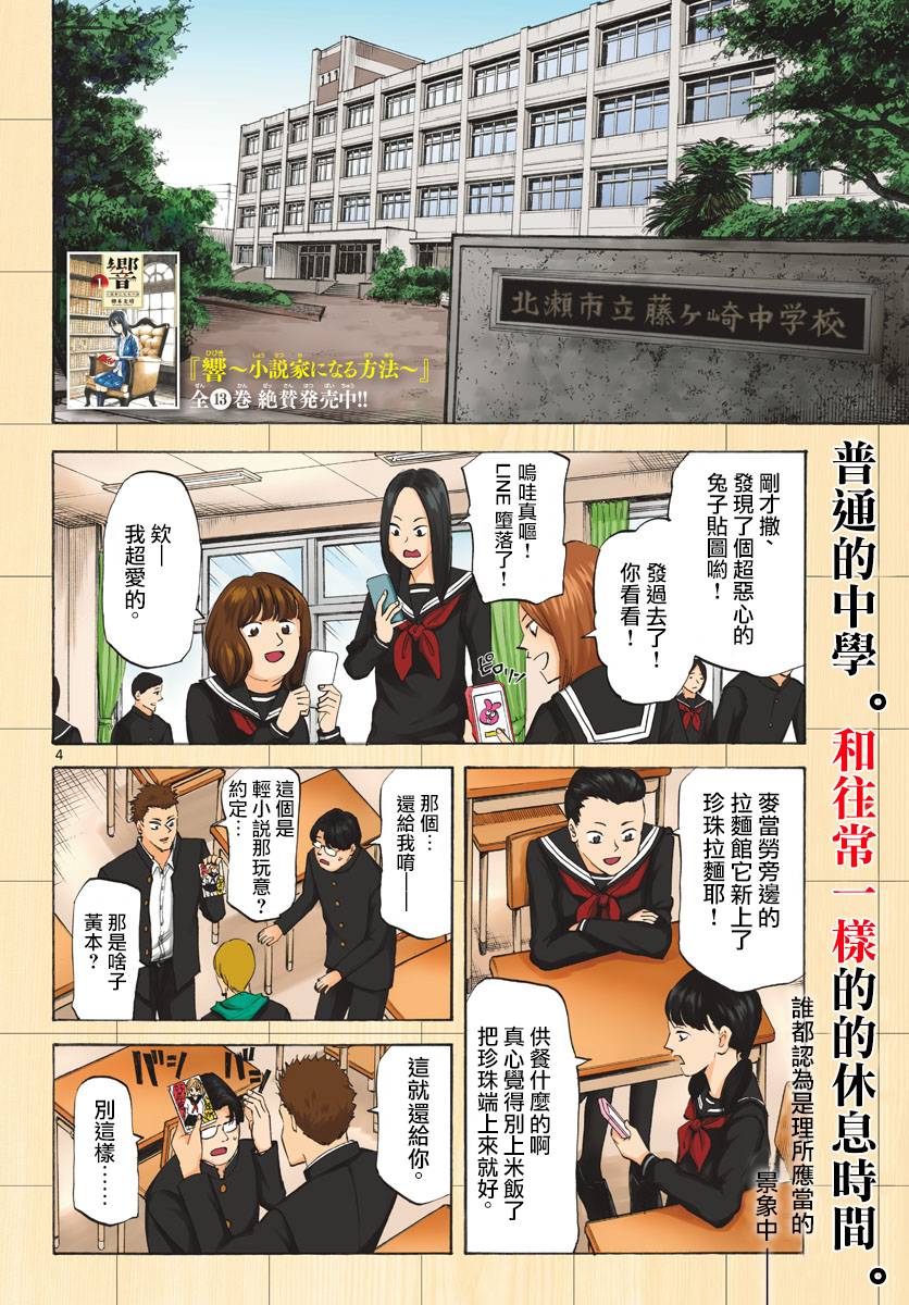 龙与苺韩漫全集-第01话无删减无遮挡章节图片 
