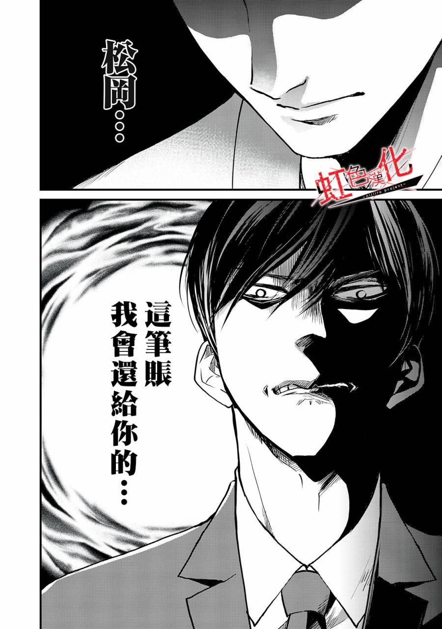 Trap~危险的前男友~韩漫全集-第08话无删减无遮挡章节图片 