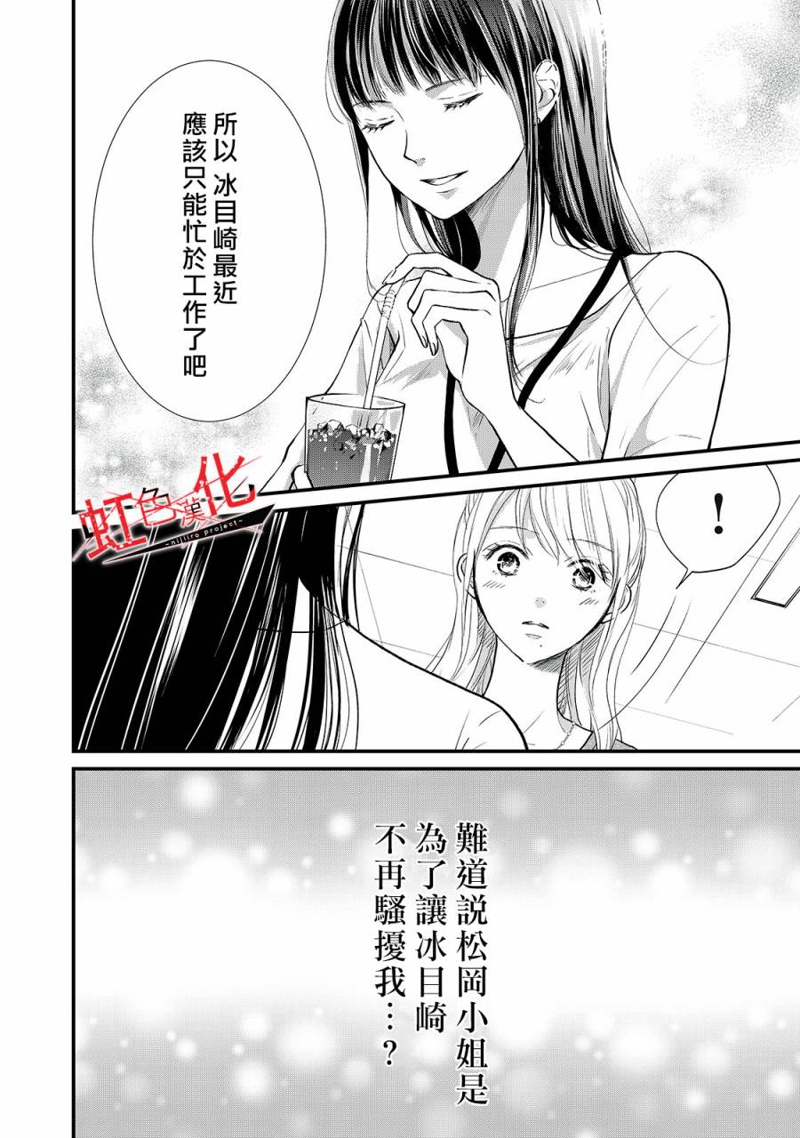 Trap~危险的前男友~韩漫全集-第08话无删减无遮挡章节图片 