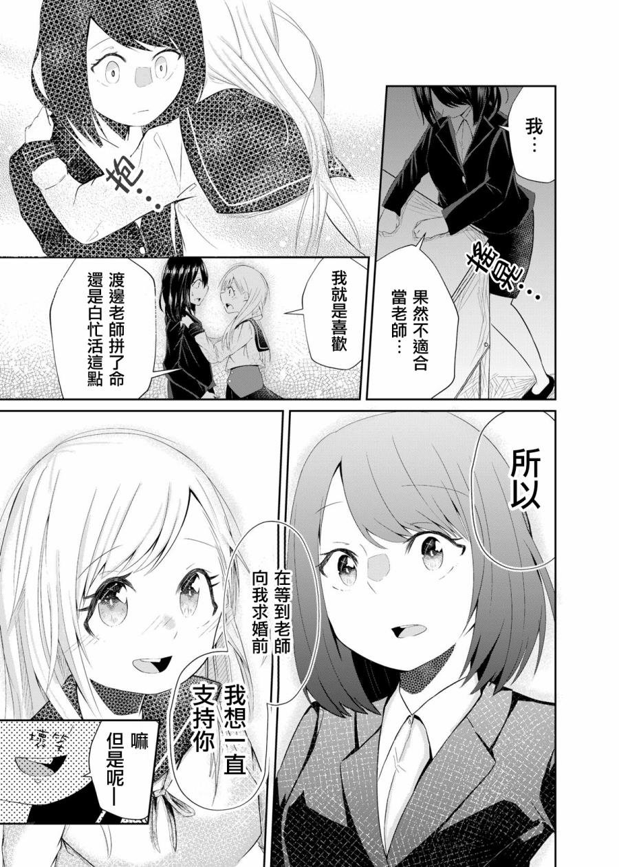 对百合别喝酒喝断片啊韩漫全集-短篇无删减无遮挡章节图片 