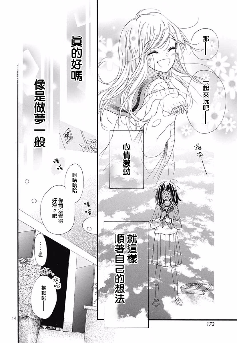 那个她韩漫全集-全一话无删减无遮挡章节图片 
