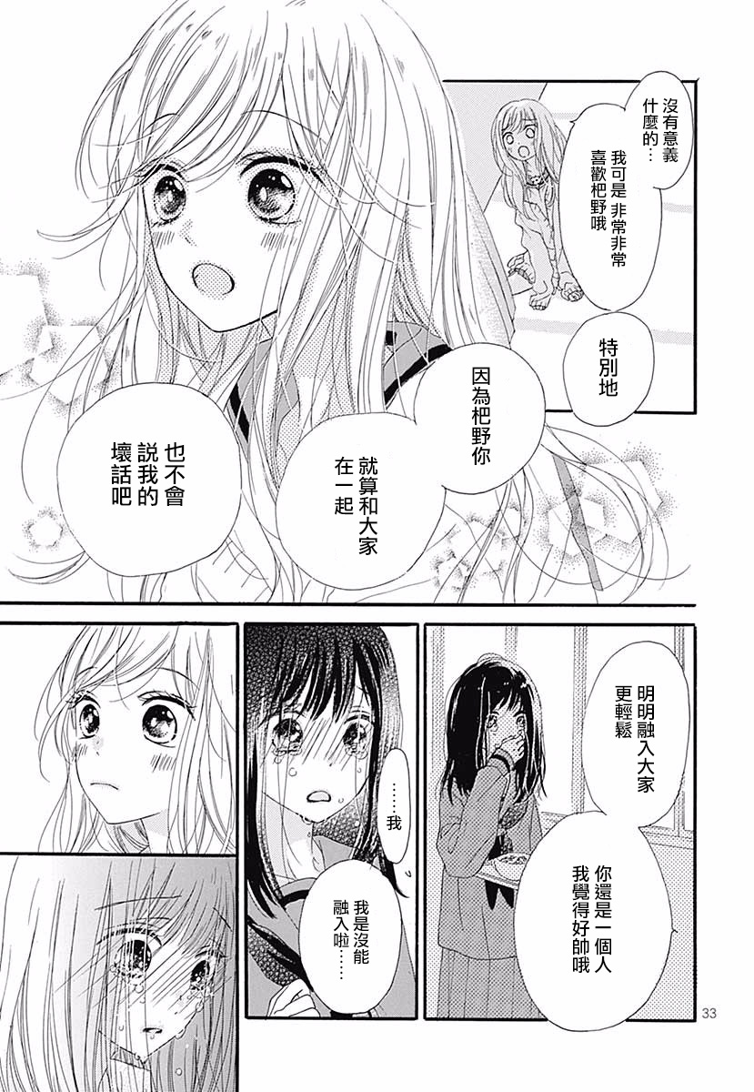 那个她韩漫全集-全一话无删减无遮挡章节图片 