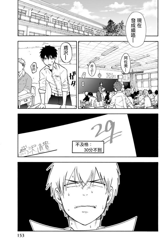 女生混入男子羽毛球部韩漫全集-第26话无删减无遮挡章节图片 