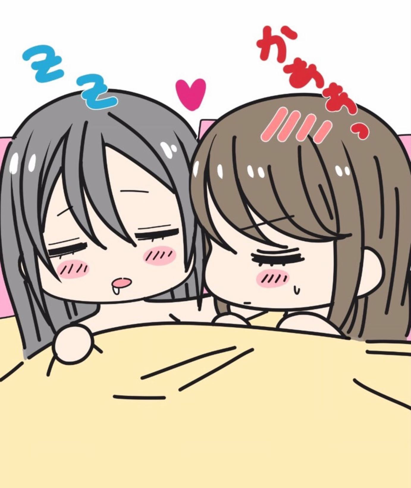 社会人百合-青梅竹马韩漫全集-全一话无删减无遮挡章节图片 