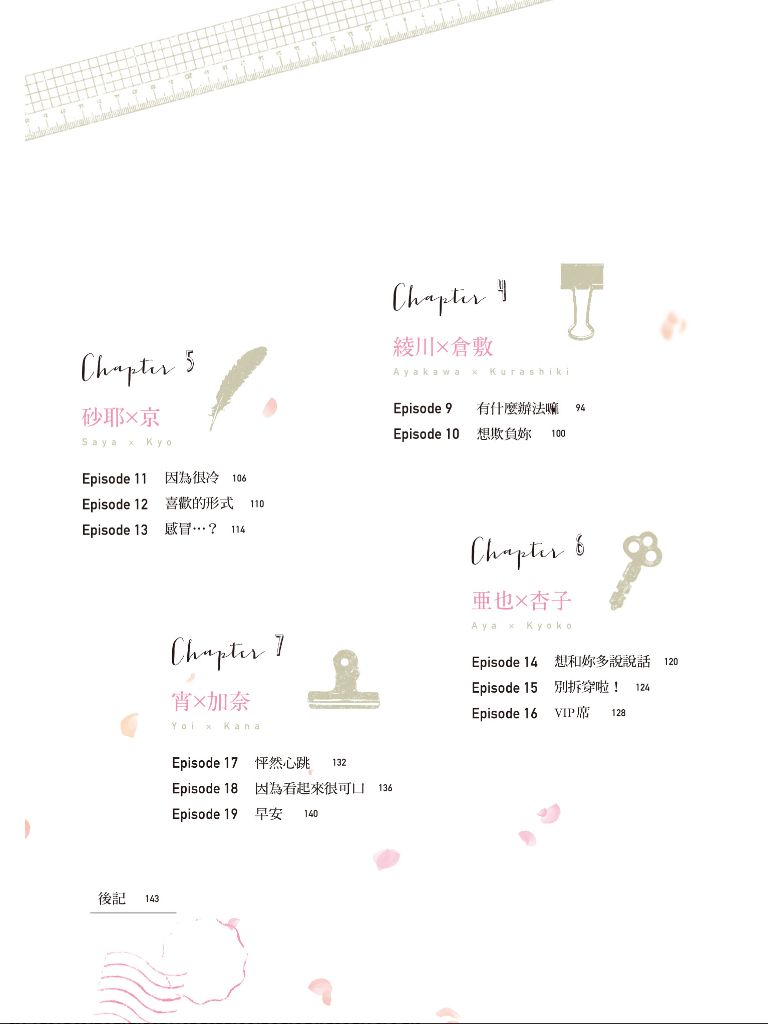 青春怦然心动韩漫全集-全一卷无删减无遮挡章节图片 
