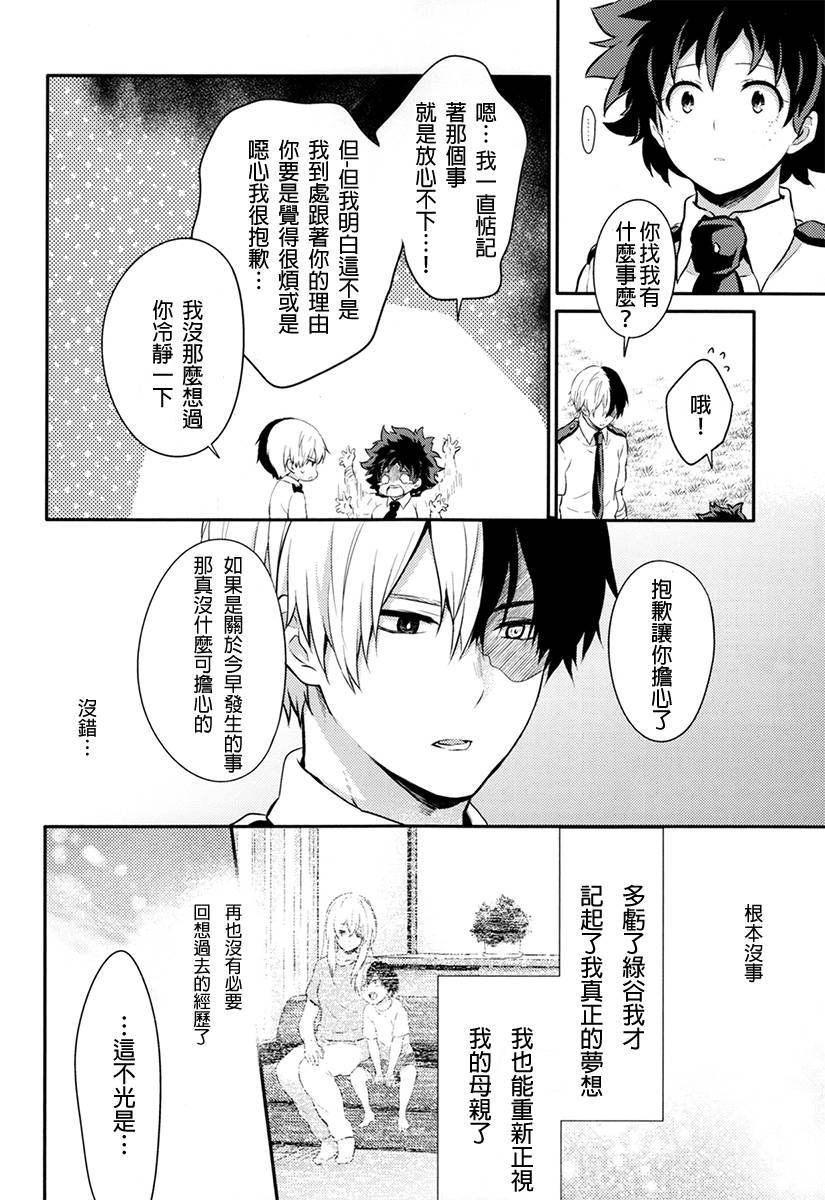 Love me tender韩漫全集-短篇无删减无遮挡章节图片 