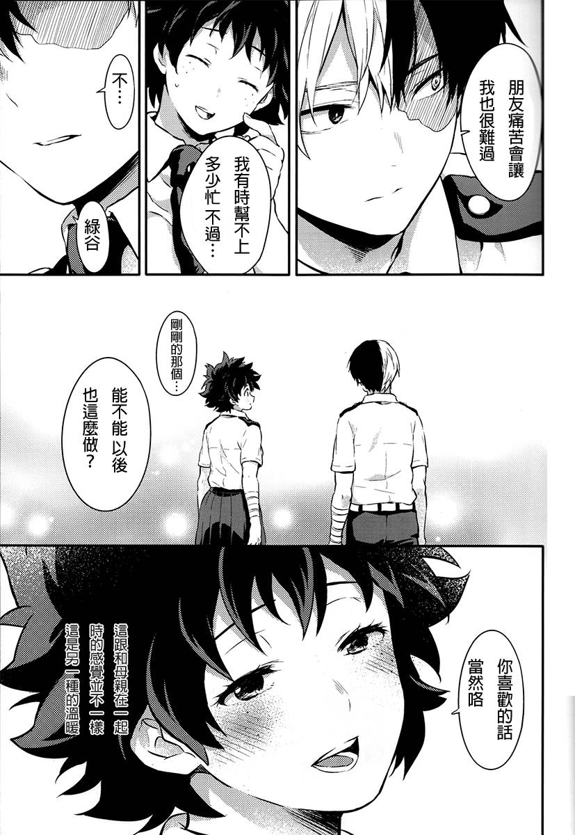 Love me tender韩漫全集-短篇无删减无遮挡章节图片 