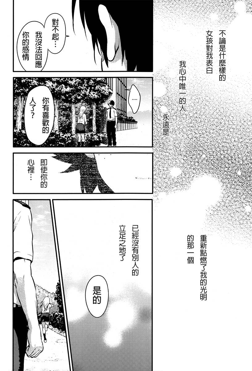 Love me tender韩漫全集-短篇无删减无遮挡章节图片 