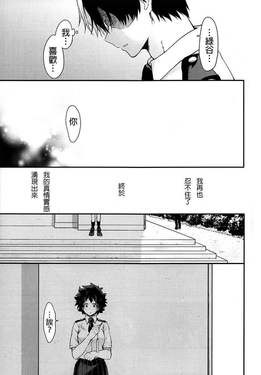 Love me tender韩漫全集-短篇无删减无遮挡章节图片 