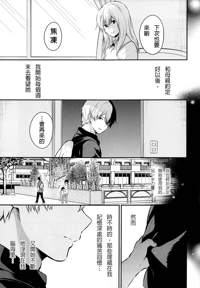Love me tender韩漫全集-短篇无删减无遮挡章节图片 