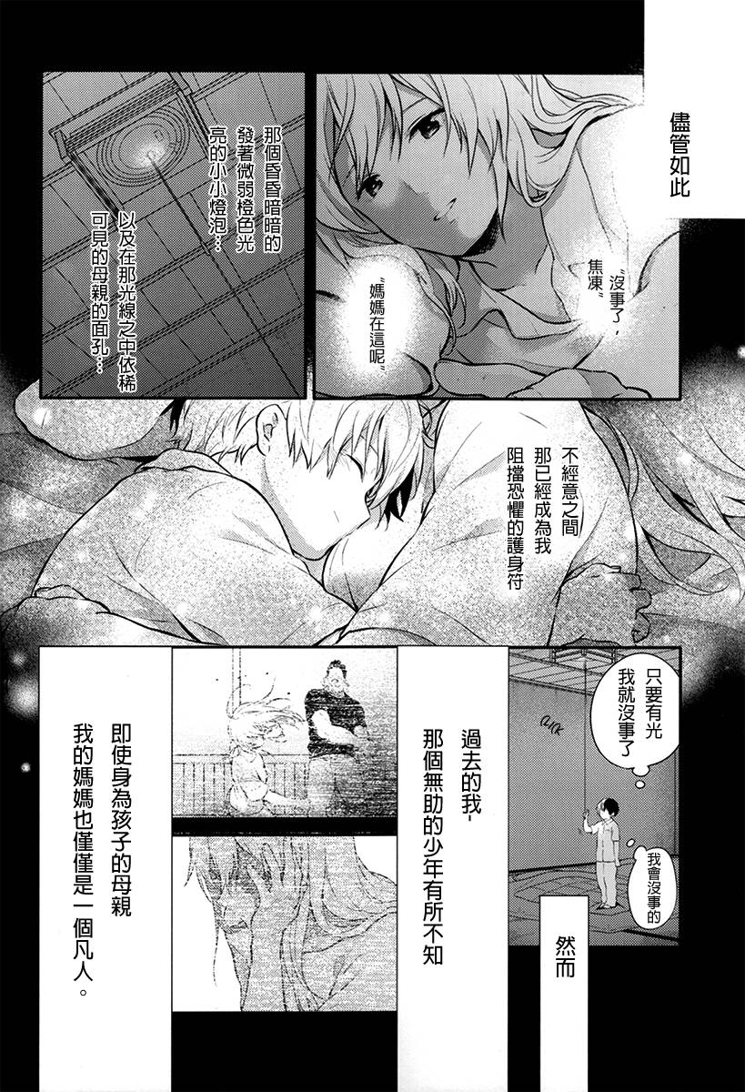 Love me tender韩漫全集-短篇无删减无遮挡章节图片 