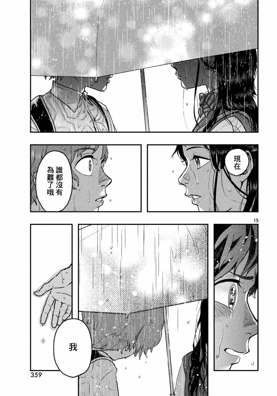 终将回零韩漫全集-全一话无删减无遮挡章节图片 