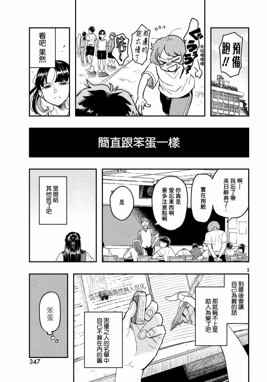 终将回零韩漫全集-全一话无删减无遮挡章节图片 