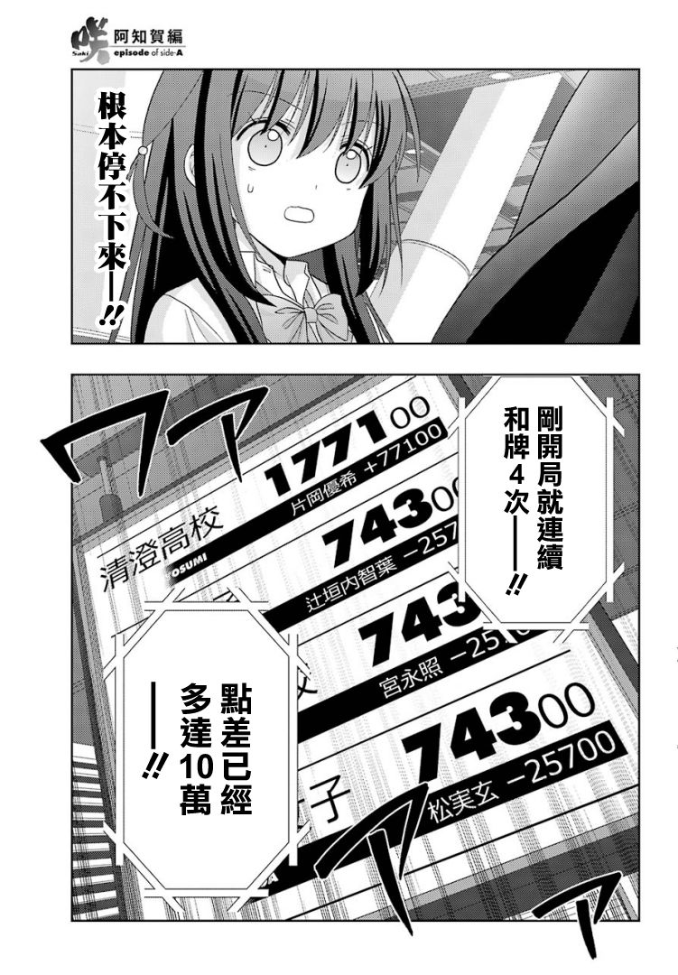 咲-saki-阿知贺续篇韩漫全集-续篇25话无删减无遮挡章节图片 