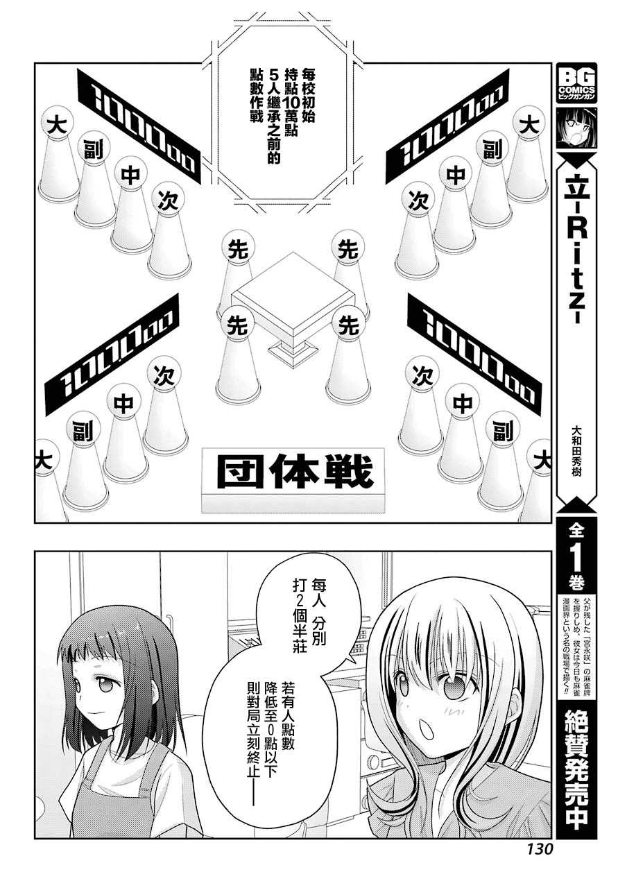 咲-saki-阿知贺续篇韩漫全集-续篇23无删减无遮挡章节图片 