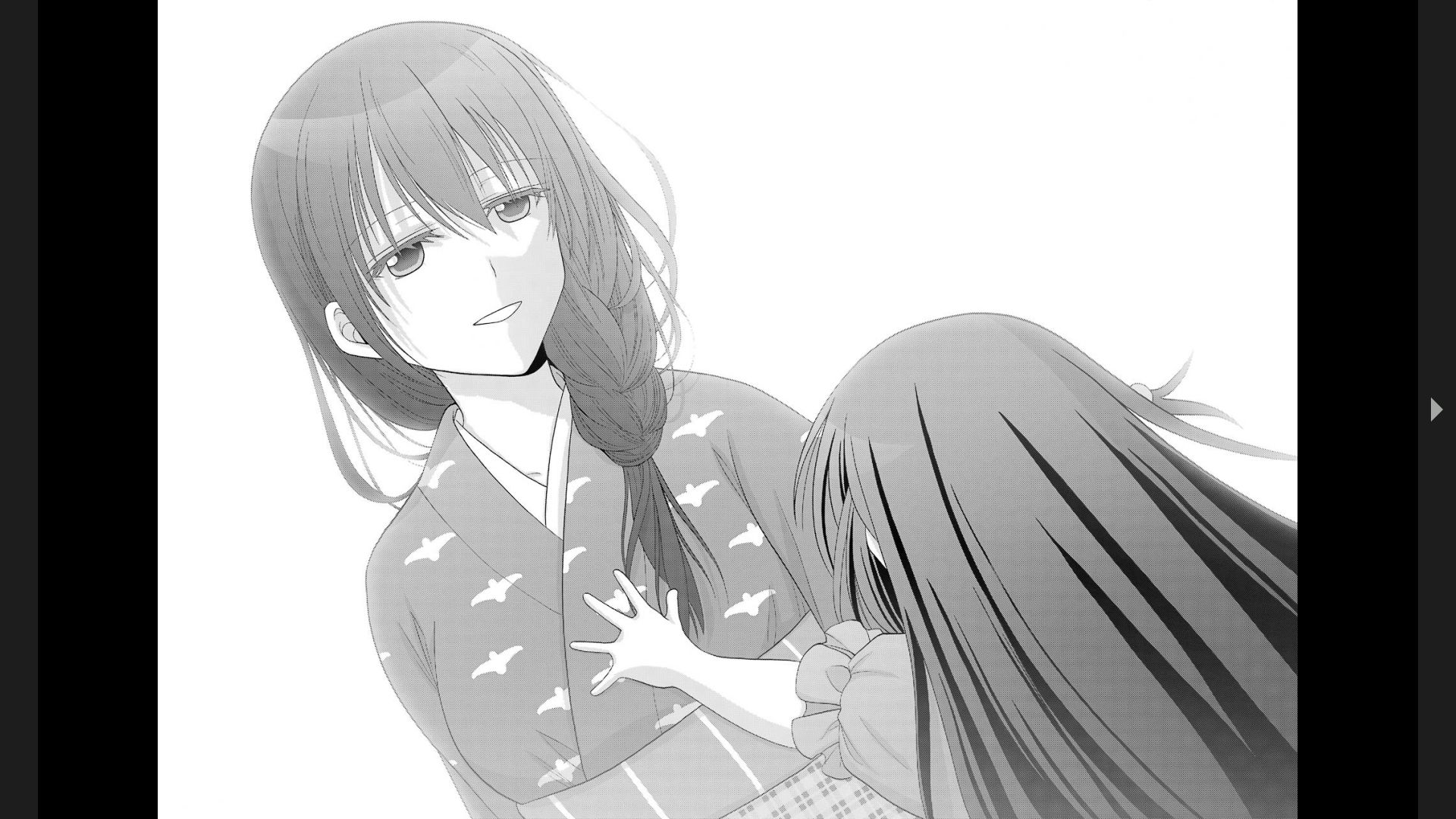 咲-saki-阿知贺续篇韩漫全集-续篇27无删减无遮挡章节图片 