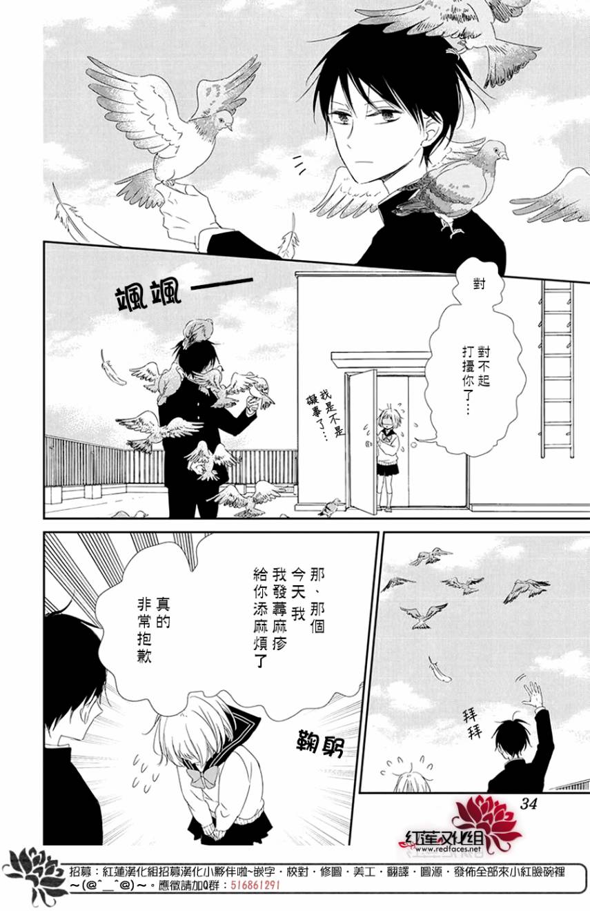 绝不会开始的！！韩漫全集-短篇无删减无遮挡章节图片 