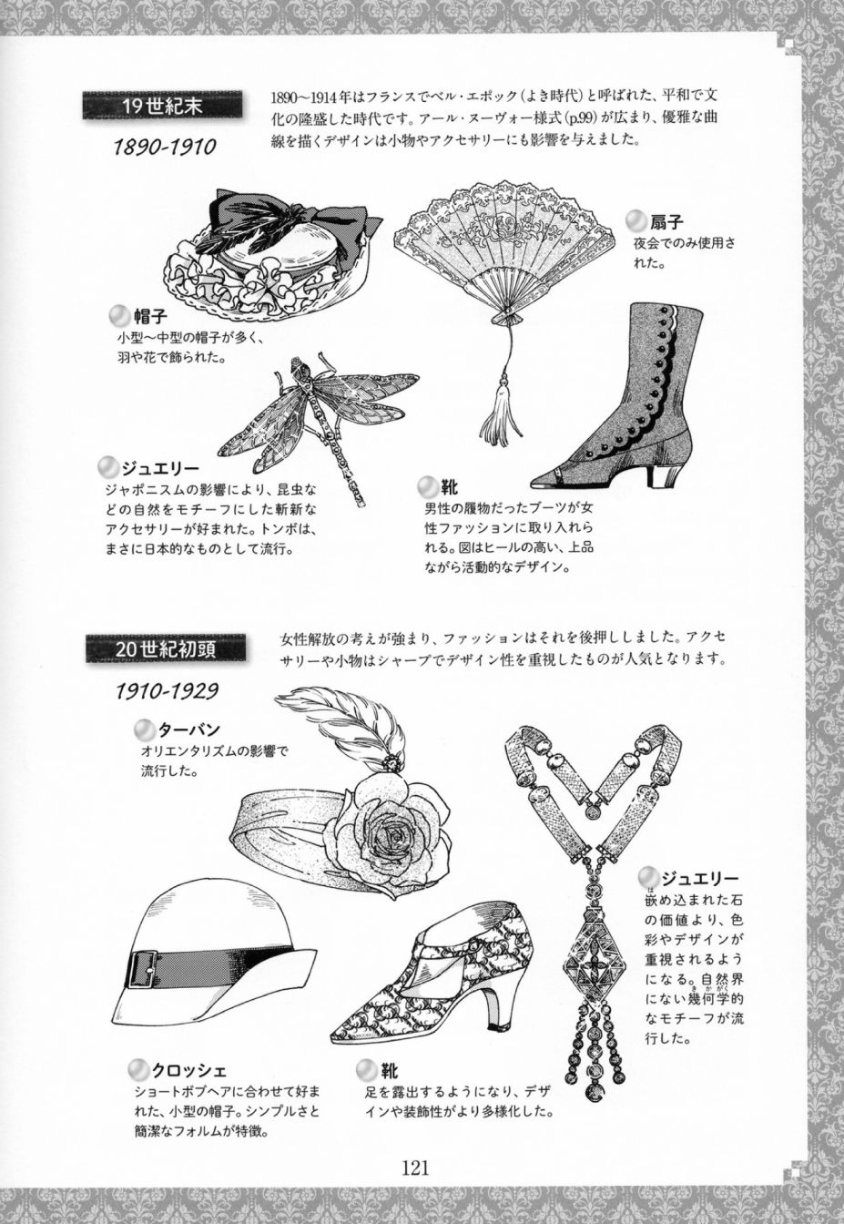 华丽礼服图鉴韩漫全集-画集无删减无遮挡章节图片 