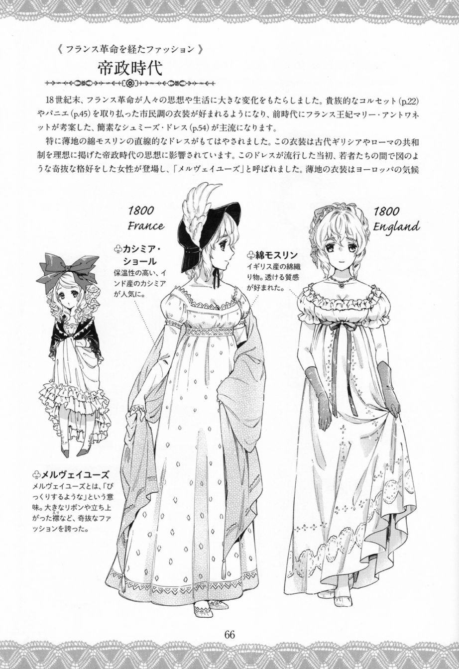 华丽礼服图鉴韩漫全集-画集无删减无遮挡章节图片 