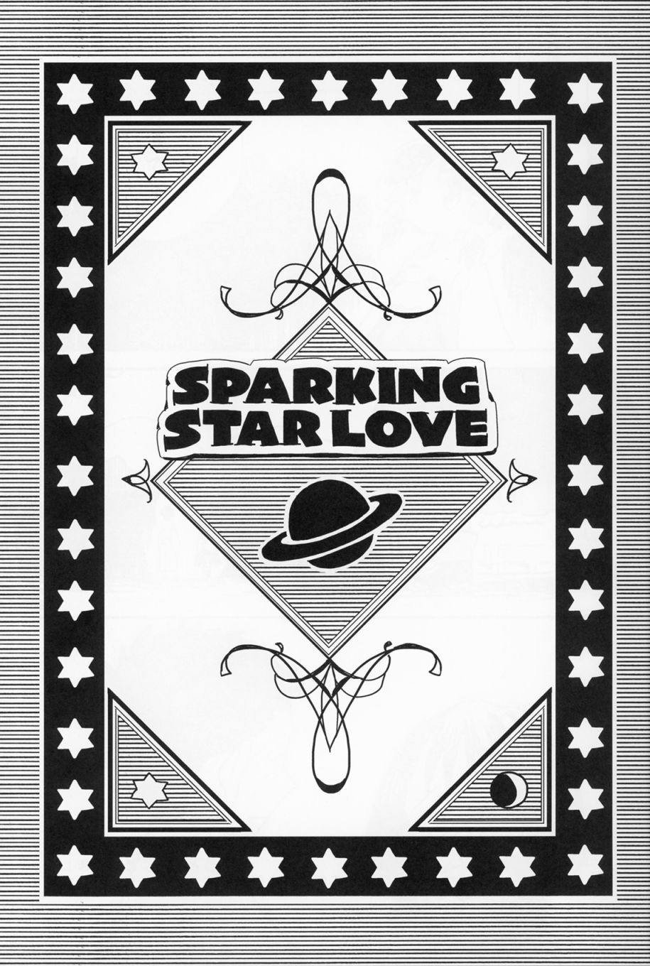 SPARKING STAR LOVE韩漫全集-短篇无删减无遮挡章节图片 