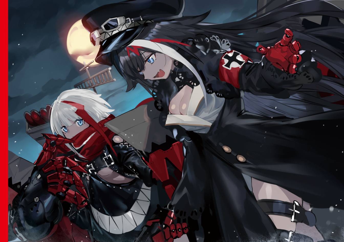 Azueland First Anniversary Art Collection韩漫全集-全一卷无删减无遮挡章节图片 