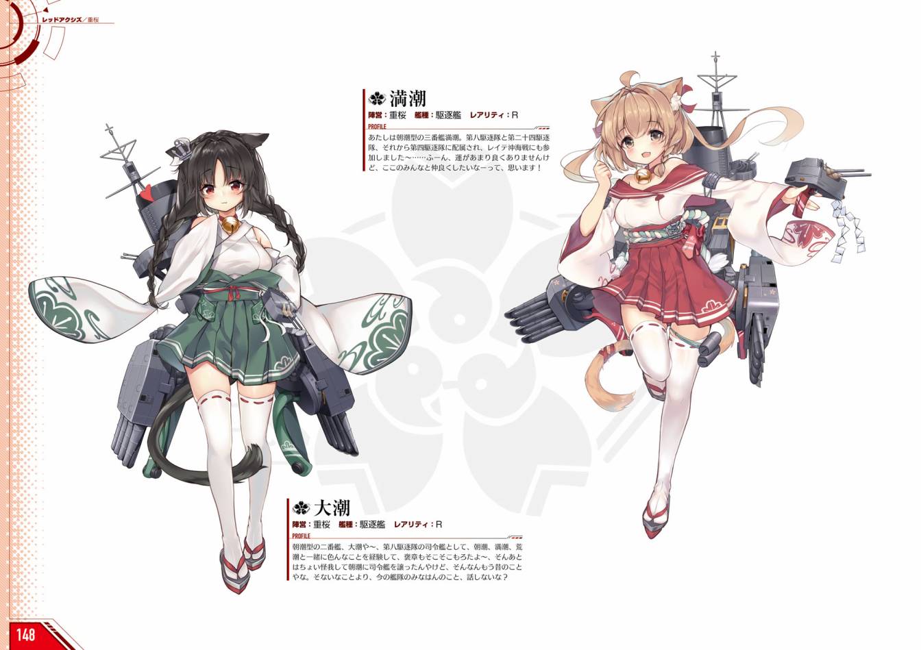 Azueland First Anniversary Art Collection韩漫全集-全一卷无删减无遮挡章节图片 
