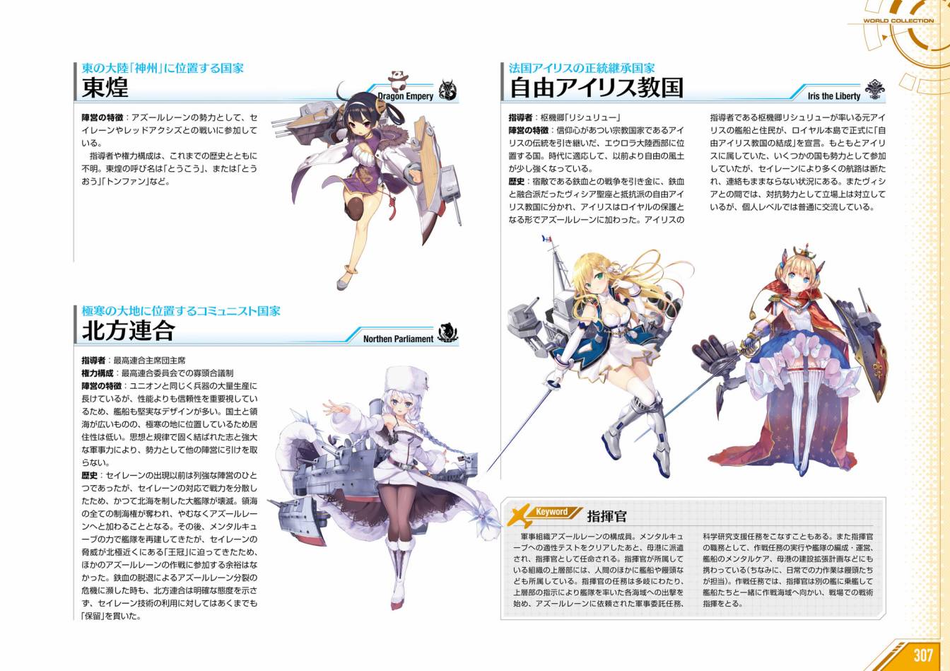 Azueland First Anniversary Art Collection韩漫全集-全一卷无删减无遮挡章节图片 