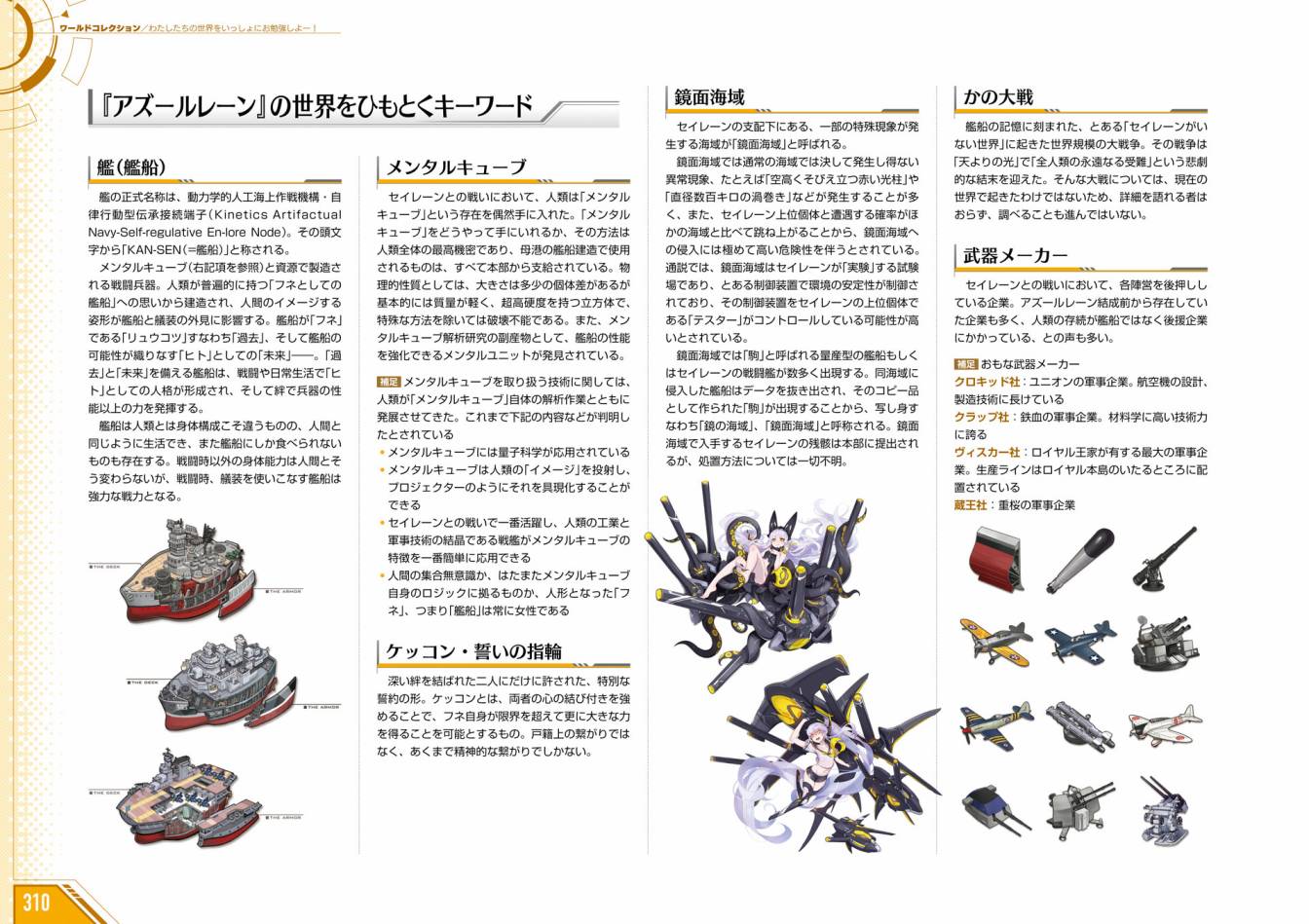 Azueland First Anniversary Art Collection韩漫全集-全一卷无删减无遮挡章节图片 