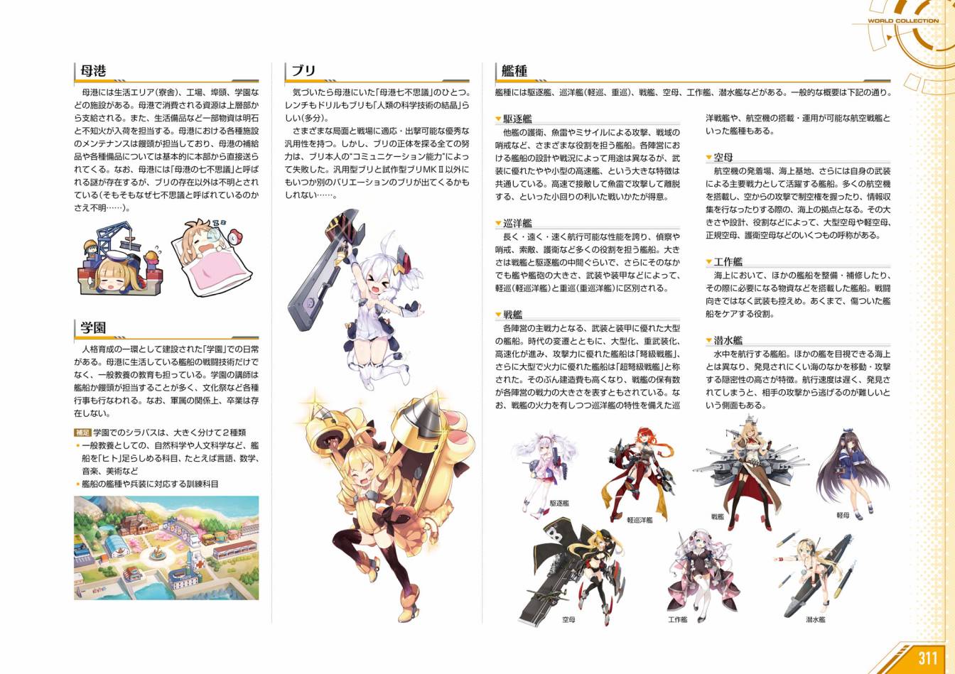 Azueland First Anniversary Art Collection韩漫全集-全一卷无删减无遮挡章节图片 