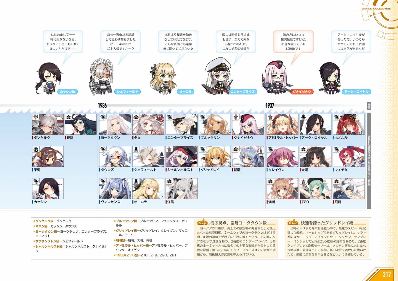 Azueland First Anniversary Art Collection韩漫全集-全一卷无删减无遮挡章节图片 