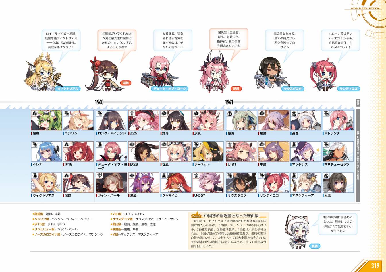 Azueland First Anniversary Art Collection韩漫全集-全一卷无删减无遮挡章节图片 